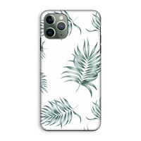 Simple leaves: iPhone 11 Pro Tough Case