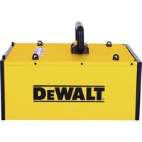 DEWALT DWXAF201 Luchtreiniger 28 m² Geel-zwart