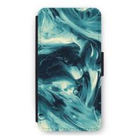 Dreaming About Whales: iPhone 11 Pro Max Flip Hoesje