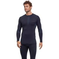 FALKE Warm Longsleeve T-Shirt Heren FALKE Warm Longsleeve T-Shirt Heren