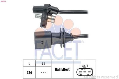Krukassensor 90759