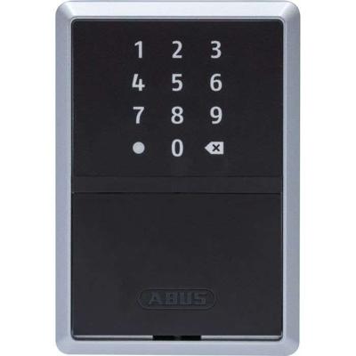 Smart key box - ABUS - 787 Smart-BT KeyGarage B - Openen via smartphone - Opbergruimte voor 20 sleutels - IP54