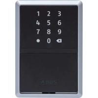 Smart key box - ABUS - 787 Smart-BT KeyGarage B - Openen via smartphone - Opbergruimte voor 20 sleutels - IP54 Smart key box - ABUS - 787 Smart-BT KeyGarage B - Openen via smartphone - Opbergruimte voor 20 sleutels - IP54