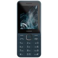 HMD Nokia 225 (2024) 6,1 cm (2.4") 91 g Donkerblauw Basistelefoon - thumbnail