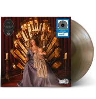 Halsey - If I Can't Have Love, I Want Power (Gekleurd Vinyl) (Walmart Exlcusive) (LP)