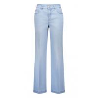 Gardeur - Blauw | unisex | Jeans | Blauw | 40 | regular | Kamst mode