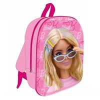 Barbie Icon 3D rugzak, tas 30 cm