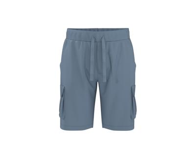 esmara Men Korte heren broek (Blauw, M)