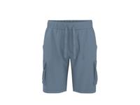 esmara Men Korte heren broek (Blauw, XL)