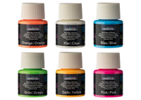 crelando Glow-in-the-dark verf crelando Glow-in-the-dark verf