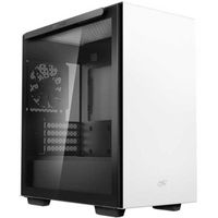 DeepCool MACUBE 110 midi tower behuizing