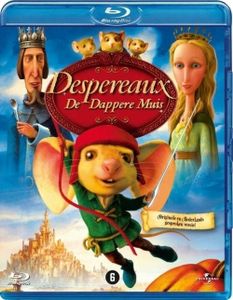 Despereaux de Dappere Muis