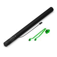 MagicFX Electric Streamer Cannon 80cm lichtgroen