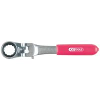KS Tools 918.3507 Scharnier-omsteekratel, 13,0 mm