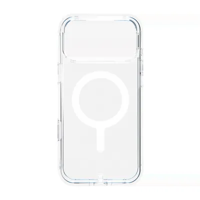 BodyGuardz Carve hoesje iPhone 17 Pro Max - Transparent