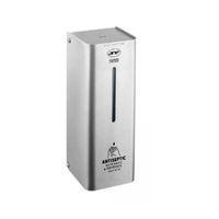 JNF 60.570 automatische antiseptic vloeistof dispenser RVS JNF 60.570 automatische antiseptic vloeistof dispenser RVS