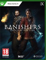 Banishers - Ghosts of New Eden - thumbnail