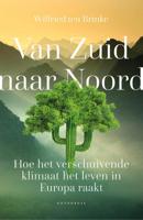 Van Zuid naar Noord (Paperback)