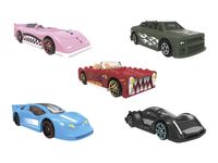 Playtive Raceauto's (Crazy cars)