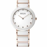 Bering 11435-766 (Ø 35 mm) Dames horloge - thumbnail