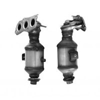Katalysator BM91756H