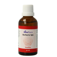 Berberis Sanoplex 50 Milliliter