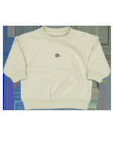 Sweater - Beige