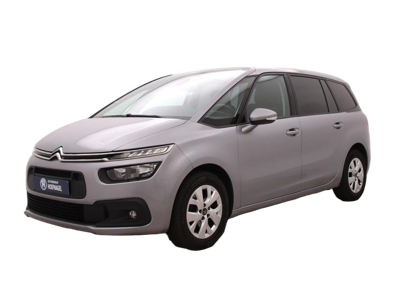 Citroën Grand C4 Picasso