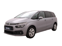 Citroën Grand C4 Picasso