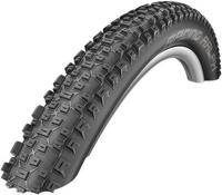 Schwalbe Vouwband racing ralph performance 29 x 2.25" / 57-622 mm - zwart