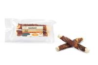 Beeztees Beeztees Kauwstick Eend (2x 30-35g)