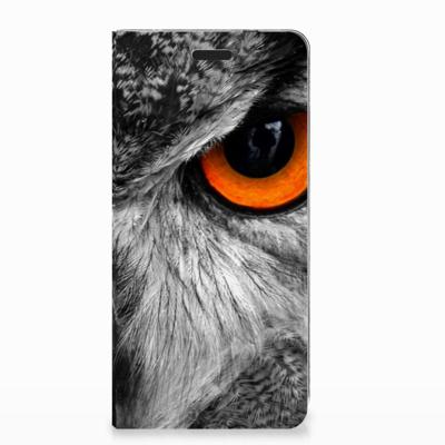 Nokia 3.1 (2018) | Hoesje maken | Uil