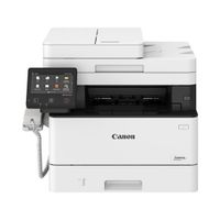 Canon i-SENSYS MF455DW Laser A4 1200 x 1200 DPI 38 ppm Wifi - thumbnail