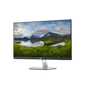 DELL S Series S2721HN LED display 68,6 cm (27") 1920 x 1080 Pixels Full HD LCD Zwart