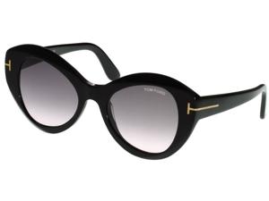 Zonnebrillen Tom Ford FT1084 01B