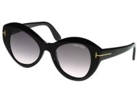 Zonnebrillen Tom Ford FT1084 01B