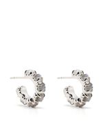 Stolen Girlfriends Club boucles d'oreilles Halo - Argent