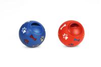 Beeztees Beeztees Snackbal Verstelbaar (8cm)