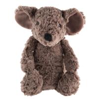 Creative Craft Group Cuties pluche muis 25cm