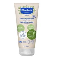 Mustela Bébé Bio Crème Hydratante 150ml