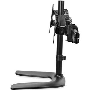 StarTech.com Triple monitor arm monitorstandaard voor drie schermen scharnierend