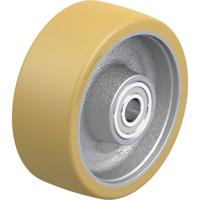 Blickle GVU 202/25K Wiel met hoog draagvermogen Wieldiameter: 200 mm Draagvermogen (max.): 1600 kg 1 stuk(s) Blickle GVU 202/25K Wiel met hoog draagvermogen Wieldiameter: 200 mm Draagvermogen (max.): 1600 kg 1 stuk(s)