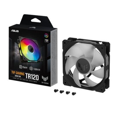 Case fan Asus TR120 ARGB Ø 12 cm