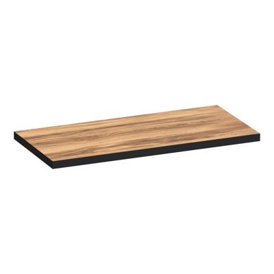 Brauer Ocean Edge Topblad - 100 cm - Honey