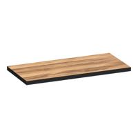 Brauer Ocean Edge Topblad - 100 cm - Honey