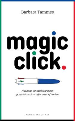 Magic click (Paperback)