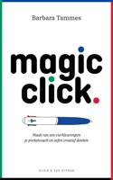 Magic click (Paperback)