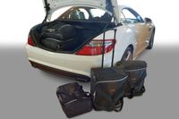 Reistassenset Mercedes-Benz SLK (R171) 2004-2010 M22901S