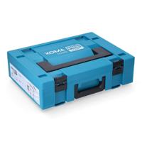 Gereedschapskist Koma Tools