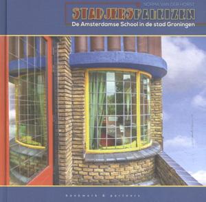 Stadjerspaleizen (Hardback)